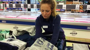 Yle Uutisluokka: "Hyvä kesätyöntekijä on reipas ja tekee, minkä lupaa"