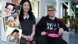 Uusi Päivä: UPplus: UPplus: Outoja yhdessä