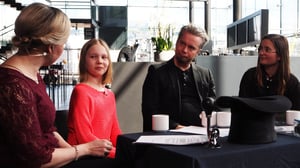 Kantapöytä: Kantapöytä 26.4.2017