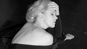 Tyyli-ikonit: Anu Sinisalo tunsi Marilyn Monroen läsnäolon