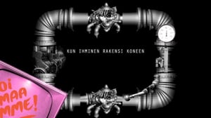 Oi maamme!: Suomalaisen työn voitto