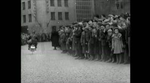 Oi maamme!: Vauhdin turmaa