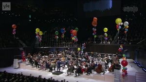 Klassinen: HKOn vappumatinea 1.5.2017