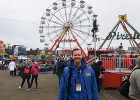 Yle Uutisluokka Triplet: Tivolit pärjäävät taantumassa