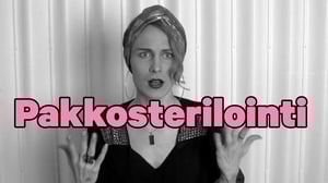 Yle FOLK: Get ready with Mira: Transsukupuolisuus ja suomalainen lainsäädäntö