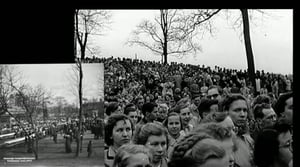 Oi maamme!: Vapunviettoa Helsingissä kautta aikain