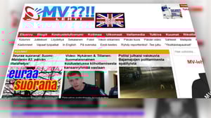 Yle Uutisluokka Triplet: Brittiprofessori: Valemedia on parasta, mitä journalismille on tapahtunut vuosiin