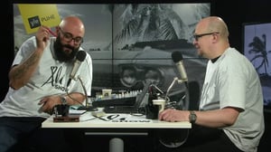 Ali Show: Aki Pyysing