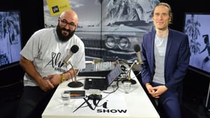 Ali Show: Matti Johannes Koivu