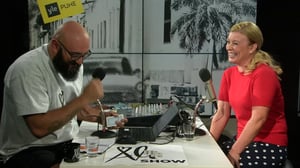 Ali Show: Kirsi Alm-Siira