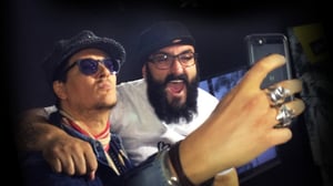 Ali Show: Jyrki Linnankivi