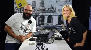 Ali Show: Laura Malmivaara