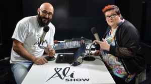 Ali Show: Anitta Ahonen