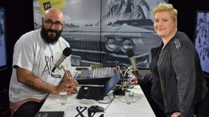 Ali Show: Raisa Omaheimo