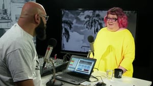 Ali Show: Saara Särmä