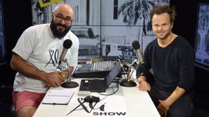 Ali Show: Lauri Ylönen