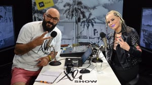 Ali Show: Maria Monde