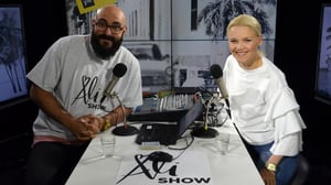 Ali Show: Anna-Maija Tuokko