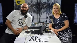 Ali Show: Sanna Ukkola