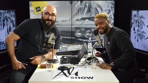 Ali Show: Seksikäs Suklaa