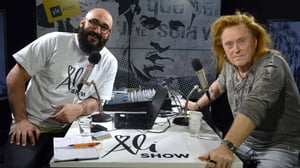 Ali Show: Tommi Läntinen