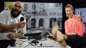 Ali Show: Tuija Pehkonen