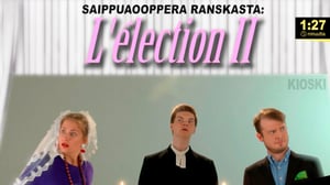 Kioski trending: Kumpi vie Ranskan vihille?