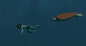 Yle Uutisluokka Triplet: Espoo Ciné-elokuvafestivaaleilla nähdään Oscar-palkittu animaatio