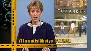 Rikostarinoita Suomesta