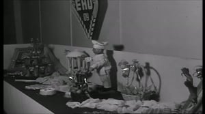 Oi maamme!: Työntekoa. Hyvä on tyyli, mutta riittääkö nopeus?