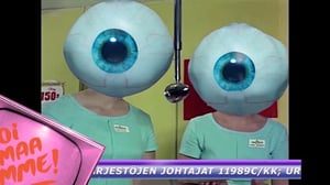 Oi maamme!: Kulutusjuhla