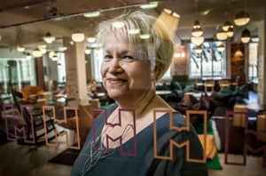 Yle Uutisluokka Triplet: Brändäys voi tuplata museon kävijämäärän