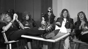 Rockstop: Skid Row -special