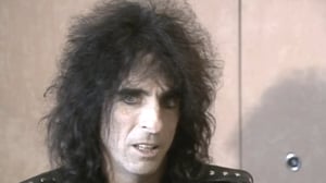 Rockstop: Alice Cooper special