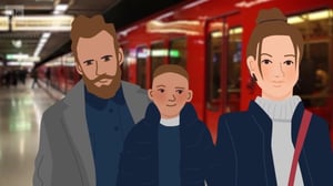 Yle Uutisluokka Triplet: 100-vuotiaan Suomen tarina - Näin köyhästä maatalousmaasta tuli moderni hyvinvointivaltio