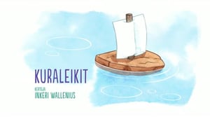 Kikattava Kakkiainen