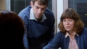 Harjunpää ja ahdistelija