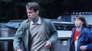 Harjunpää ja ahdistelija