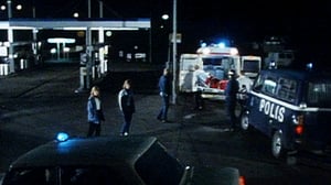 Harjunpää ja ahdistelija