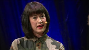 Helsinki Lit 2017: Millaista on saattaa yksityiselämä kirjoissa julkiseksi?