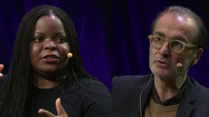 Helsinki Lit 2017: Voitko valita albinon päähenkilöksi, kun et ole albiino