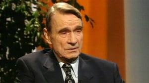 Presidentti Mauno Koiviston haastattelu: Tie huipulle