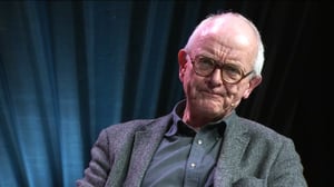 Helsinki Lit 2017: Haluatko nähdä aivosi? kysyy neurokirurgi, kirjailija Henry Marsh