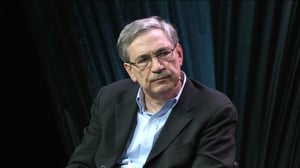 Helsinki Lit 2017: Nobelisti Orhan Pamuk: On tärkeää osata katsoa maailmaa myös toisen silmin