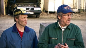 Turvetta ja timantteja