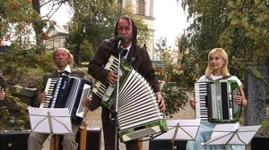 Turvetta ja timantteja