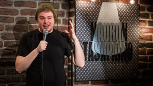 Naurun tasapaino: Iikka Kiven parhaat