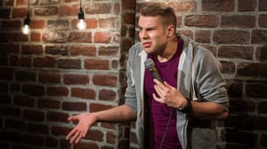 Naurun tasapaino: Tomi Haustolan parhaat