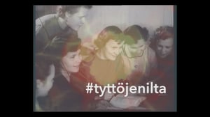 Oi maamme!: #oinuorimaamme