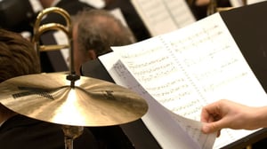 Radion sinfoniaorkesterin konsertti Musiikkitalossa